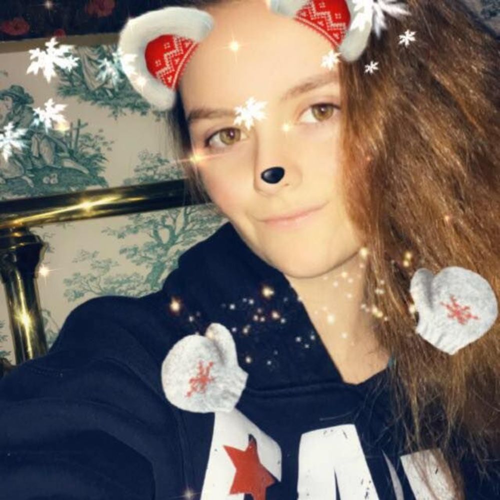 Meet your Posher, Jessica